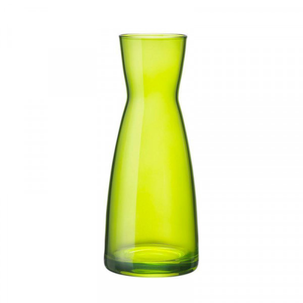 Декантер Bormioli Rocco Ypsilon 125081-MG-8321591 500 мл зелений