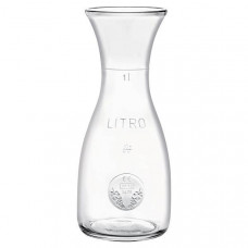 Декантр Bormioli Rocco Misura 184179-MU-3321990 1000 мл