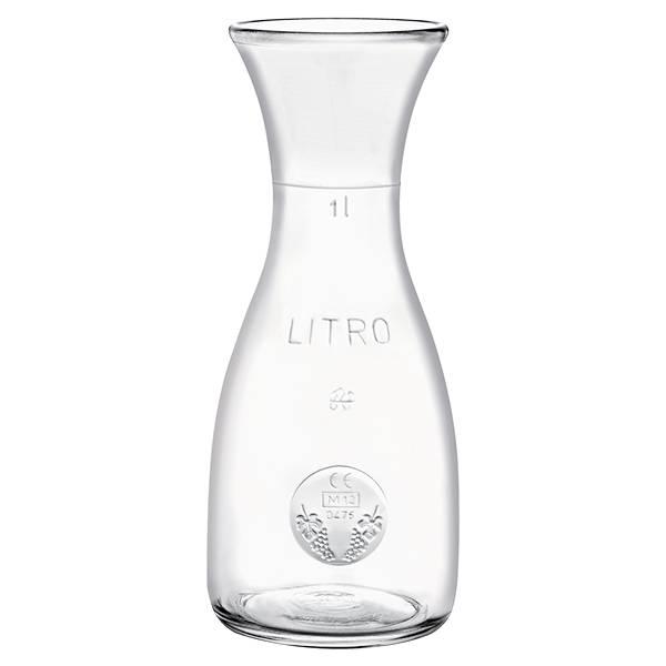 Декантр Bormioli Rocco Misura 184179-MU-3321990 1000 мл