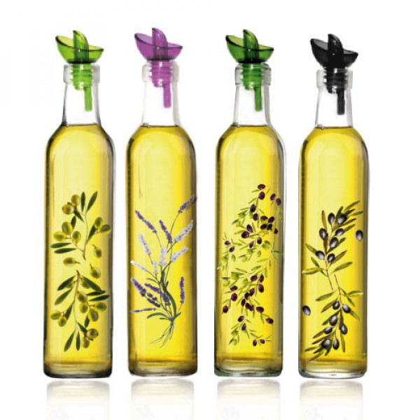 Ємність для олії та оцту SNT Греція 701-7 500 мл