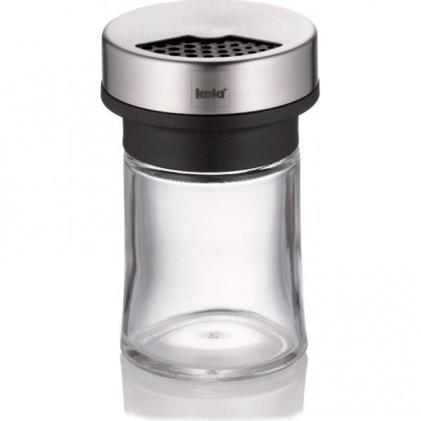 Ємність для спецій Kela Miko 11612 6х9.5 см 70 г