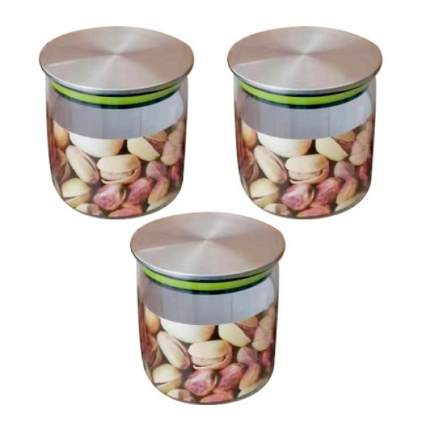 Ємність для спецій SNT 7079-3