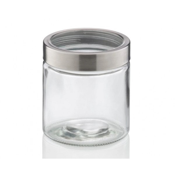 Ємність для сипучих Kela Kara 15294 11 см 0.8 л