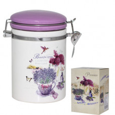 Ємність для сипучих SNT Прованс 629-6 750 мл