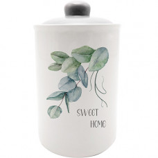 Ємність для сипучих SNT Флора 700-10-16 950 мл