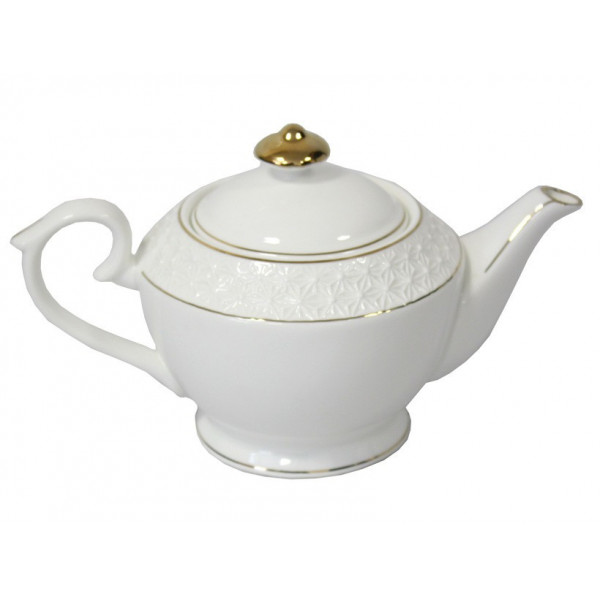 Заварювальний чайник 850 мл Снігова Королева Interos 4405313-А-00065817