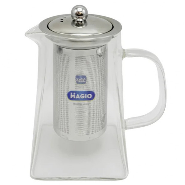 Чайник для заварювання Magio MG-1280 650 мл
