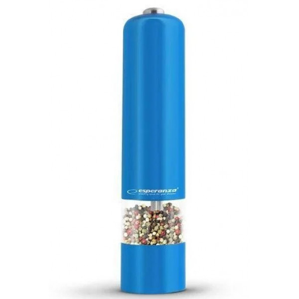 Подрібнювач спецій Esperanza Malabar EKP-001-B синій