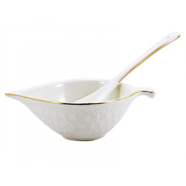 Ікорниця Interos Хвиля MB0182-A-90090 11 см