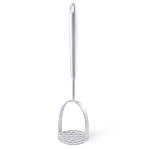 Картоплям'ялка Forest 354010 34 см срібляста