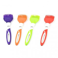 Пензлик силіконовий Gipfel Octava GP-0275 22 см