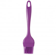 Пензлик силіконовий Gusto Бузок GT-S-02 бузковий
