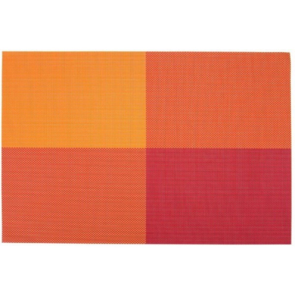Килимок для сервірування столу Empire EM-7047 30х45 см помаранчевий