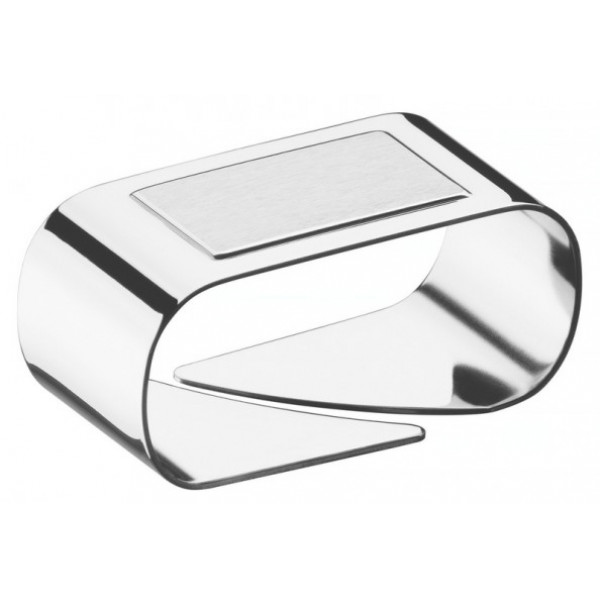 Кільце для серветок Tramontina Cosmos 61217/060 10 см