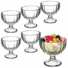 Креманка Bormioli Rocco Alaska 223201-MP-1321990 260 мл