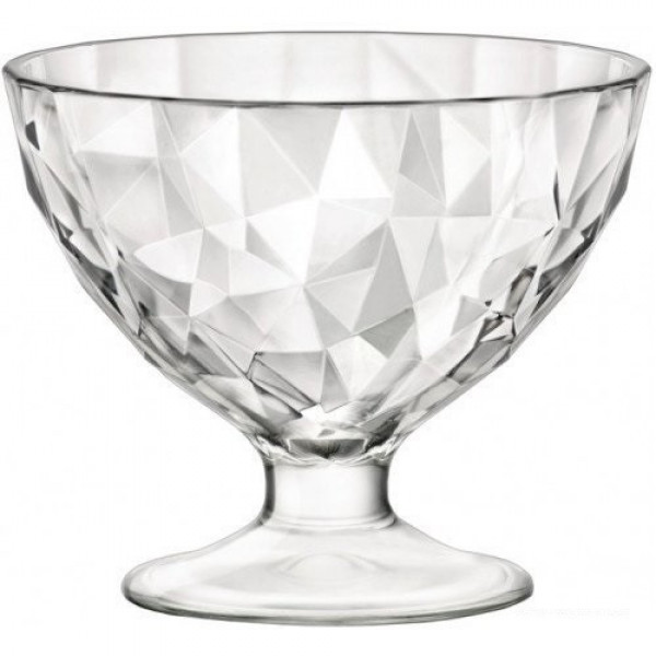 Креманка для морозива Bormioli Rocco Diamond 302262-M0-2321990 320 мл