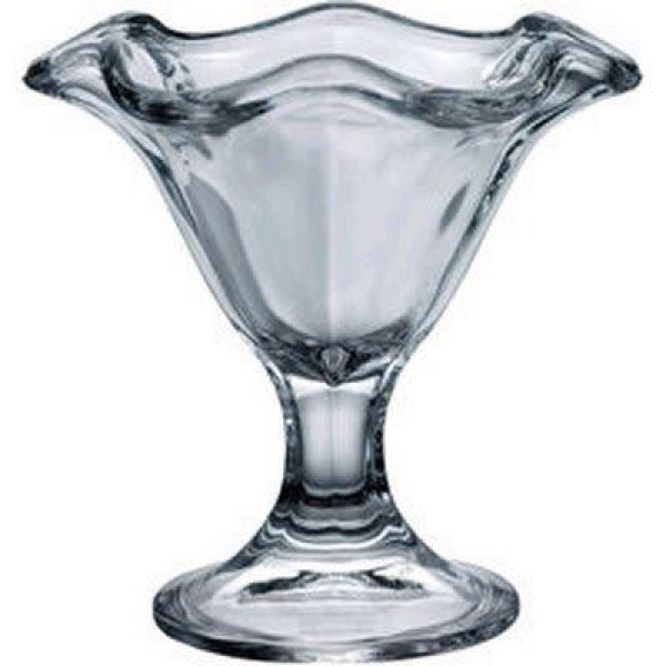 Креманка для морозива Bormioli Rocco Primavera 134510-M-02321990 250 мл