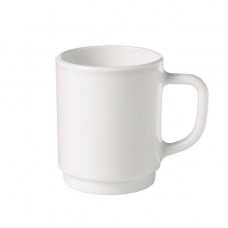 Кружка Bormioli Rocco Milky Tazza 530350-M0-6321990 250 мл