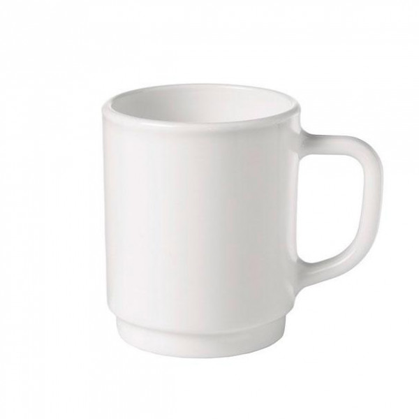 Кружка Bormioli Rocco Milky Tazza 530350-M0-6321990 250 мл