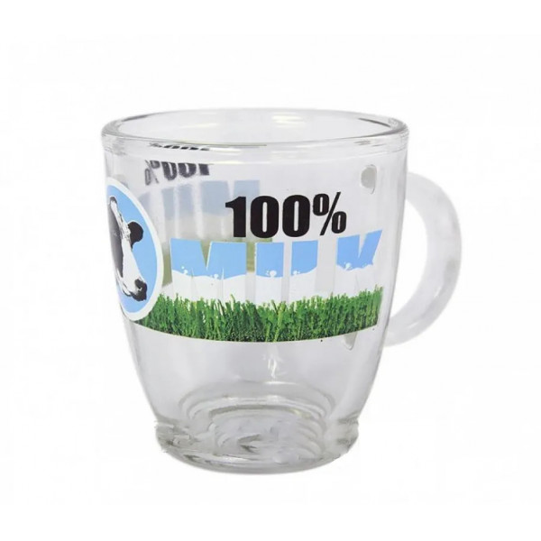 Кружка Cerve Корівка m28635 380 мл