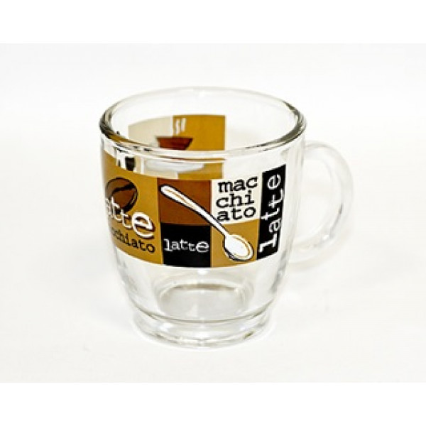 Кружка Cerve Латте l83252 380 мл