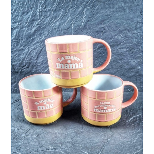 Кружка SNT 3575-9-02 400 мл