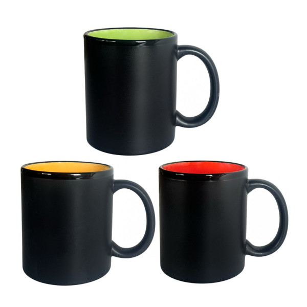 Кружка SNT 4164-03 360 мл