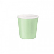 Горнятко для кави Bormioli Rocco Aromateca Caffeino 400898-MTX-121314 95 мл зелена