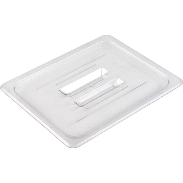 Кришка для гастроємності Empire EM-2806 17.6х16.2 см