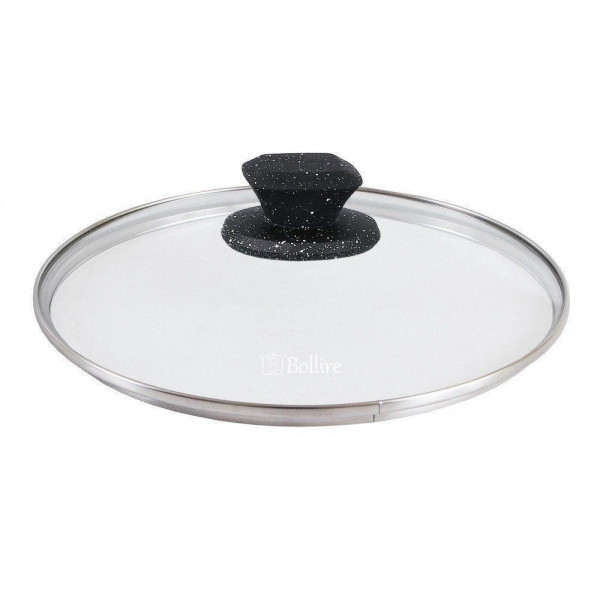 Кришка для посуду Bollire BR-1023 24 см