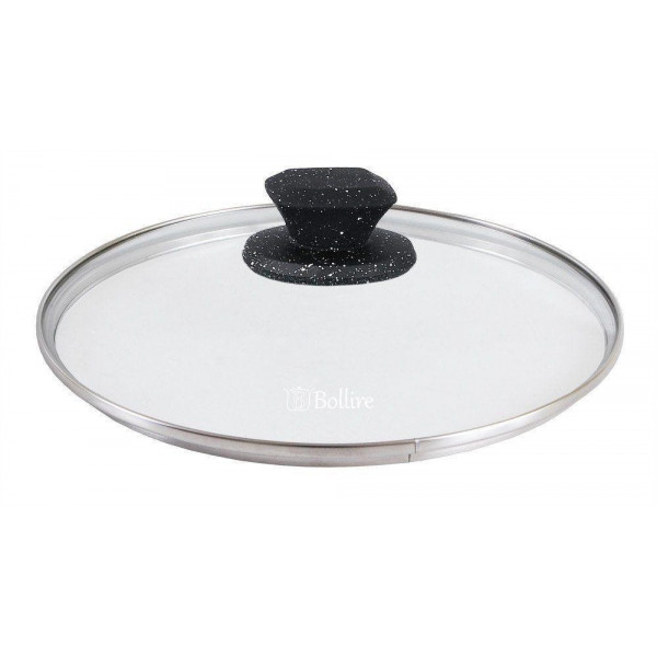 Кришка для посуду Bolliree BR-1022 20 см