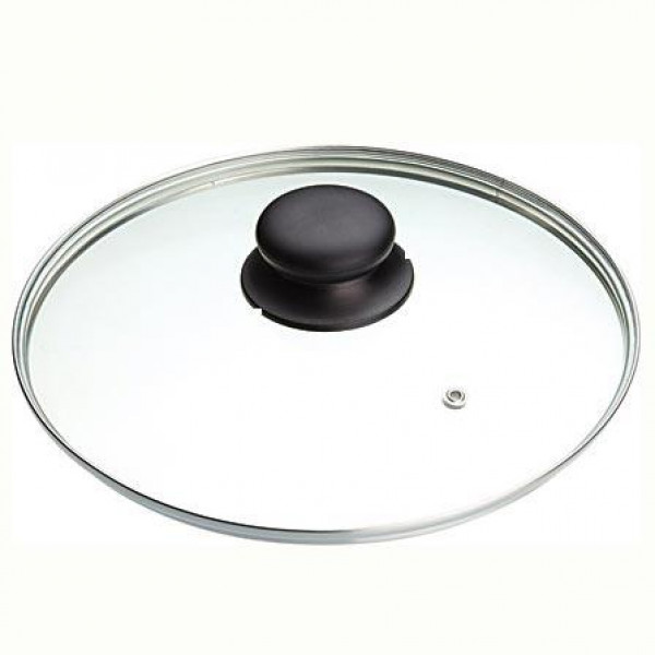 Кришка скляна Frabosk Serena 641-02 18 см