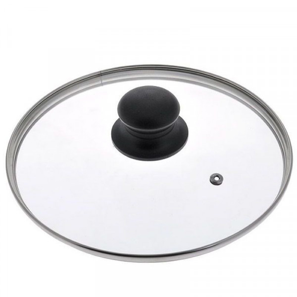 Кришка скляна Martex 29-45-001 20 см