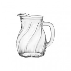 Глечик Bormioli Rocco Bistro 146142-MAS-121990 500 мл