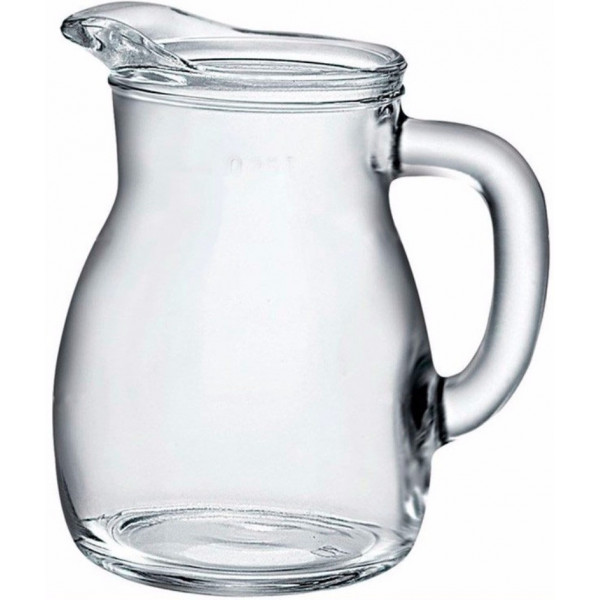 Глечик Bormioli Rocco Bistro146160-MU-3321990 1 л