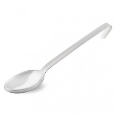 Ложка гарнірна Forest 354103 35.5 см срібляста