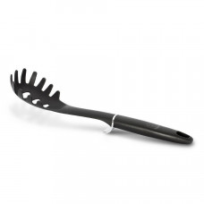 Ложка для спагетті Berlinger Haus BH-6215 33 см чорна