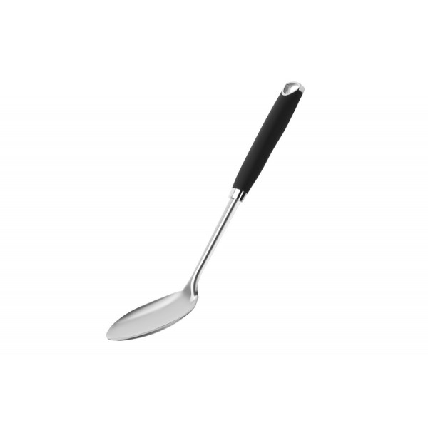 Ложка кухонні Ardesto Gemini AR-2120-SB 7х33 см