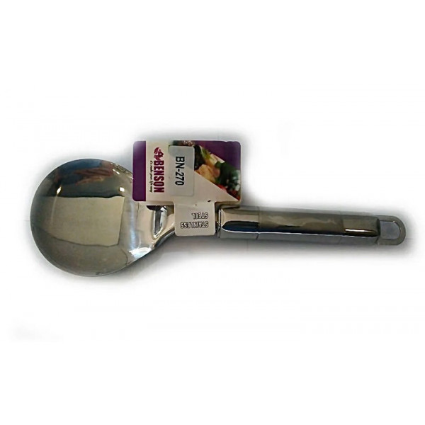 Ложка кухонна Benson BN-270 сiра