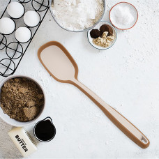 Ложка кухонна Maestro MR-1065 бежева