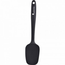 Ложка кухонні Masterpro Foodies Collection BGMP-7181 27 см чорна