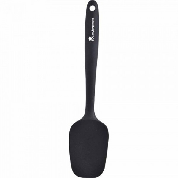 Ложка кухонні Masterpro Foodies Collection BGMP-7181 27 см чорна