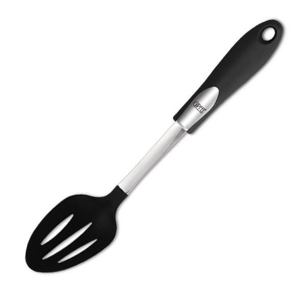 Ложка кухонна з прорізами Gipfel Orbit GP-6595