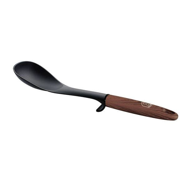 Ложка кухарська Berlinger Haus BH-6221 33 см коричнева