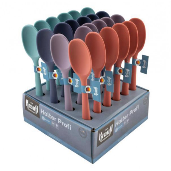 Ложка кухарська Krauff Halter Profi 29-305-162 21 см