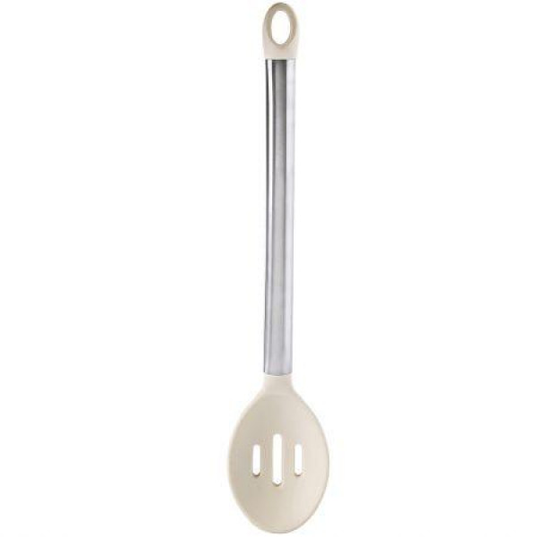 Ложка кухарська Krauff Silikon Cream 26-184-057 35 см