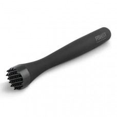 Мадлер Forest 640240 24 см чорний