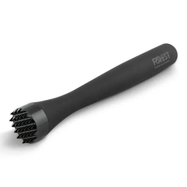 Мадлер Forest 640240 24 см чорний