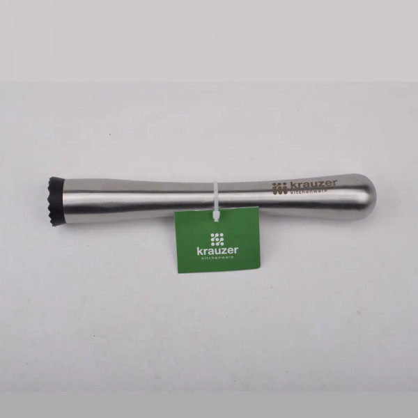 Мадлер Krauzer Assistent KR-77404 18 см сріблястий