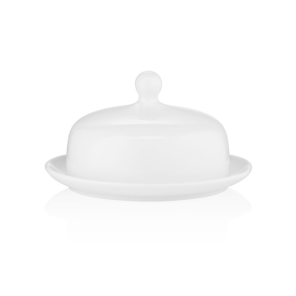 Масленка Ardesto Imola AR-3539-I 15х9 см